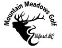 Mountain Meadows Golf Course